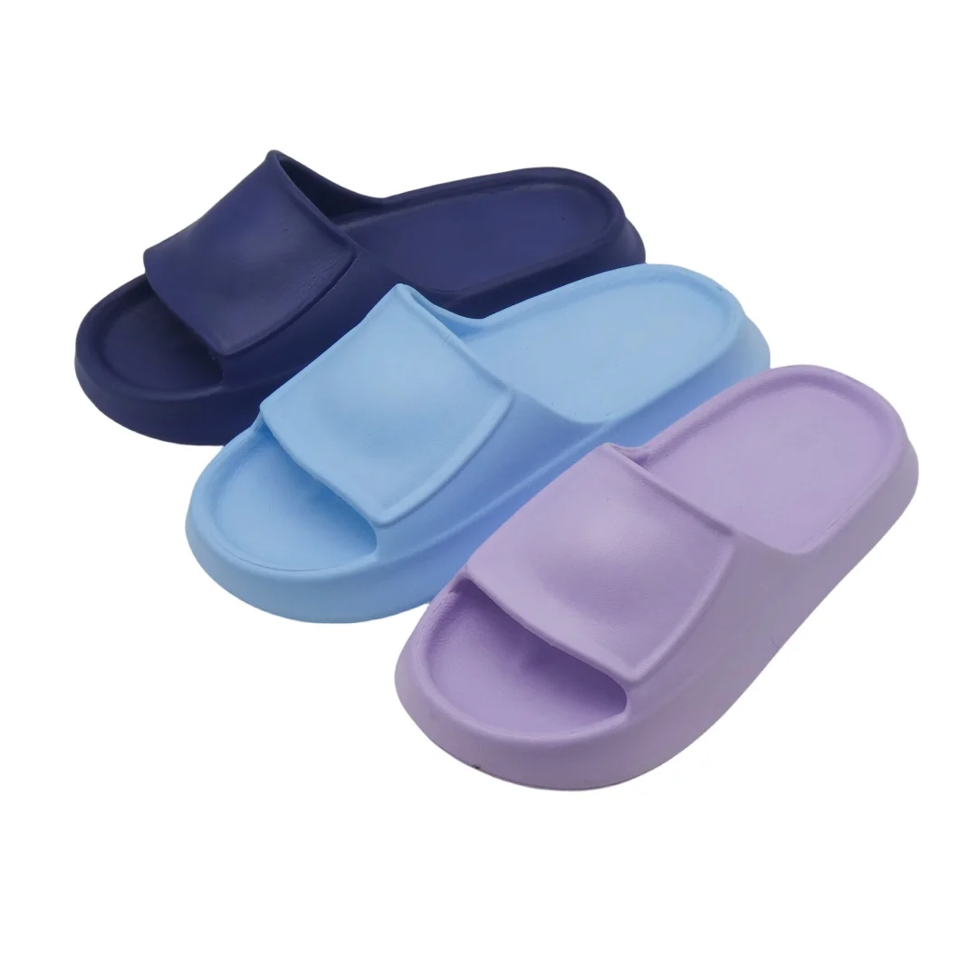 slippers for women new styles 2023 soft flat sandals shoes wholesale outdoor women slipper  beach slippers insole women sandal