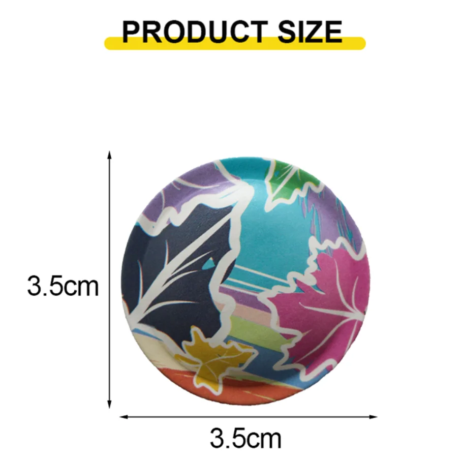 Portable Essential Oil Popping Beads Patch Mosquito Repellent Stickers to Keep Mosquitoes Away manufacture