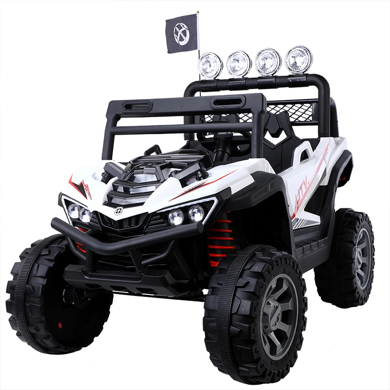 12v ride on utv