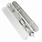 120lm/w Led Ip65 Hot Sales IP65 LED Tri-proof 120lm/w 3 Years Warranty Can Fit Emergency