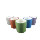 Grish Special Hot Selling 30/9/3/1/0.5 Micron Sc Lapping Tape With Consistent Polishing Performance