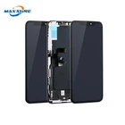 Iphone For IPhone XS Tianma TFT LCD Display Screen TFT LCD Screen Touch Digitizer Replacement For IPhone XS