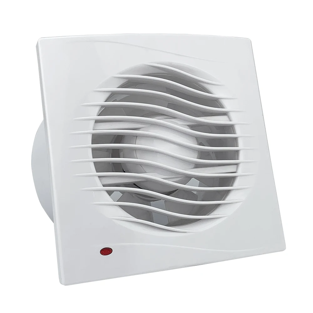 Square Air Suction Extractor, Plastic, 110V, A.C. Source - detail 12