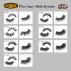 Eyelashes Other Eyelashes Hair Bulk Sale Extra Fluffy Eyelashes With Box