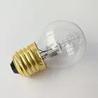 Bulb Halogen Oven Bulb 40w Dimmable 110V 40W E26 US 300c High Temp Oven Bulb Halogen