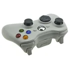 For Factory Wholesale High Quality Button Double Impact Wireless Game Controller For PC/PS3/Xbox360