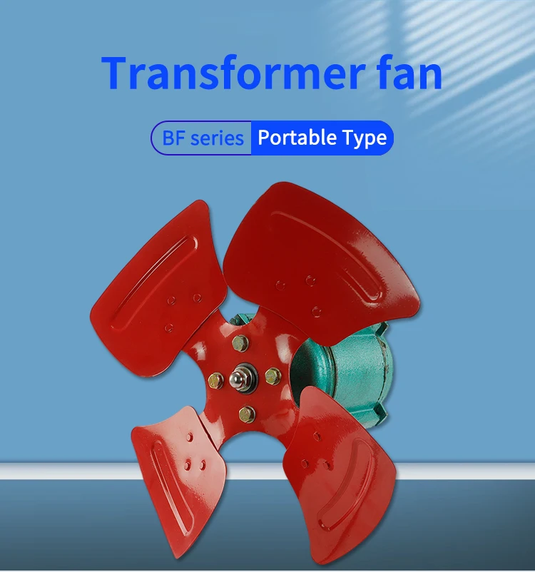 Cross Flow Exhaust Fan, BF2, Explosion-proof - detail 2