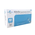 Gloves Gloves Manufacturer Nitril Nitrile Powder Free Blue Gloves 5 Mil Nitrile Gloves Box