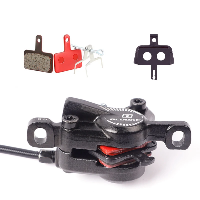 hydraulic disc brakes for sale