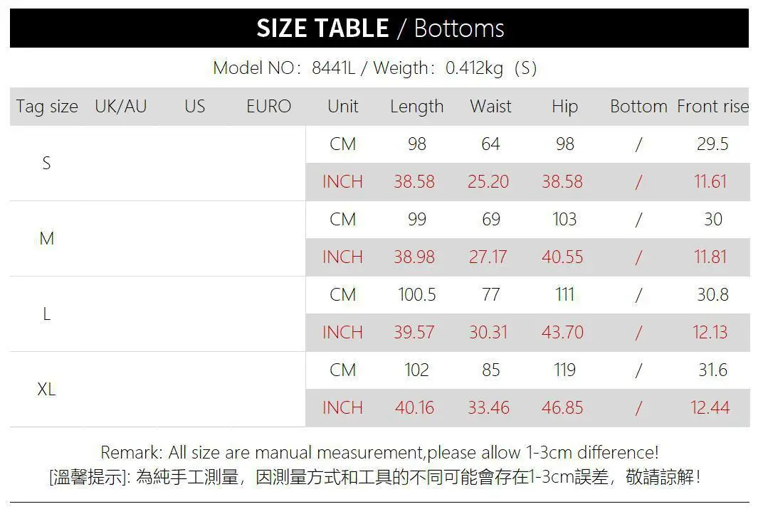 PU Leather Straight High Waist Pants