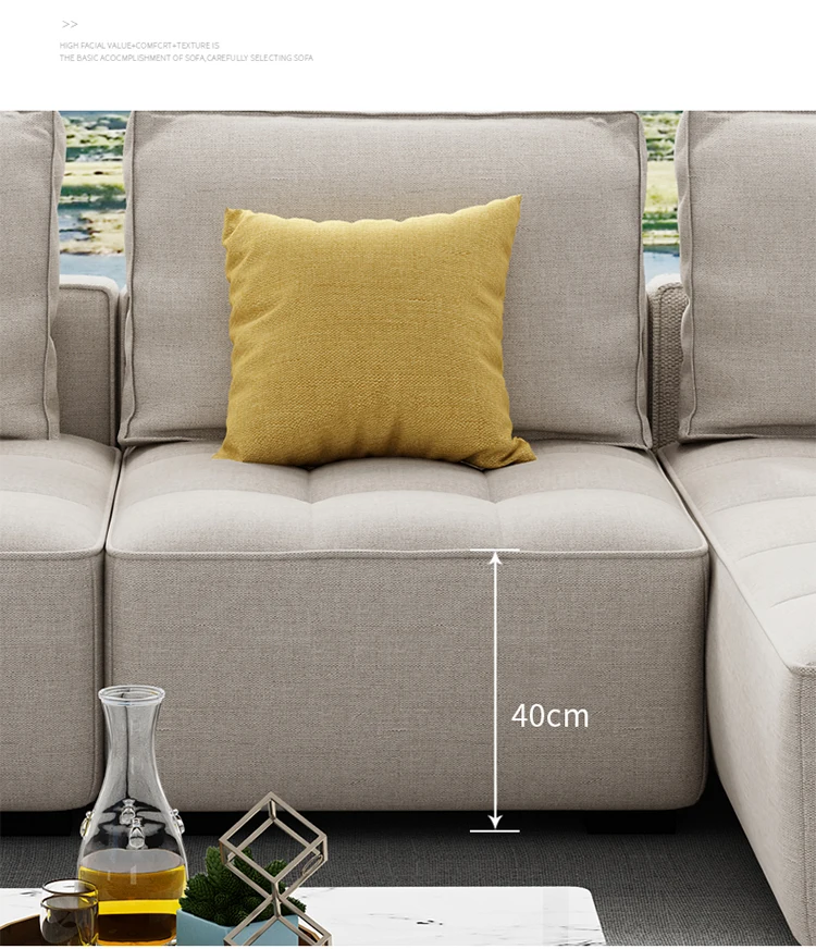 Gold Sofa Armchairs Living Furniture Luxury Wholesale Couch Velvet Tiger Cover Seat Set Style Fabric Packing Room Modern Color