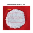 Lldpe Granules Plastic Good Quality LLDPE Polyethylene Multi Material Particle Resin Granules Plastic Particles