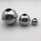 51*61*15.5mm 304 316 Ss Stainless Float Ball For Level Switch