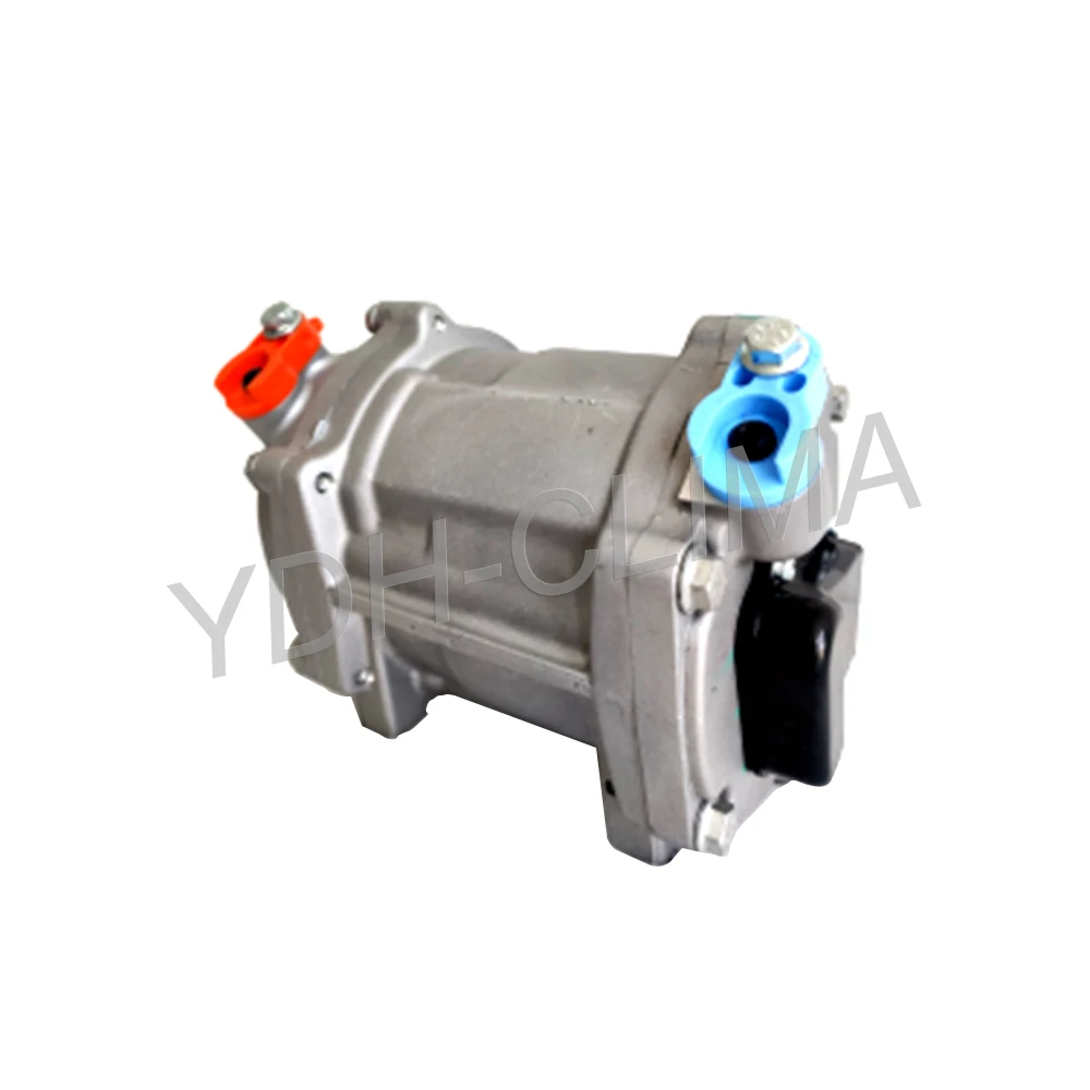 Electric Compressor, YDH-CLIMA, R134a, 48V - detail 4