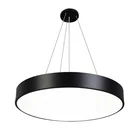 Art Light Led Pendant Box Art Deco Lighting Pendant Chandelier Oval Led Pendant Light