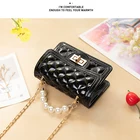 Cute Clear Pvc Mini Jelly Purses And Handbags Wholesale For Women Bags Jelly Handbags Ladies