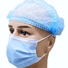 Caps Hat Cap Hot Sale Surgical Caps Hat Non Woven Medical Cap For Hospital