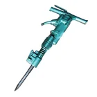 B47 portable manual stone breaker pneumatic air jack hammer
