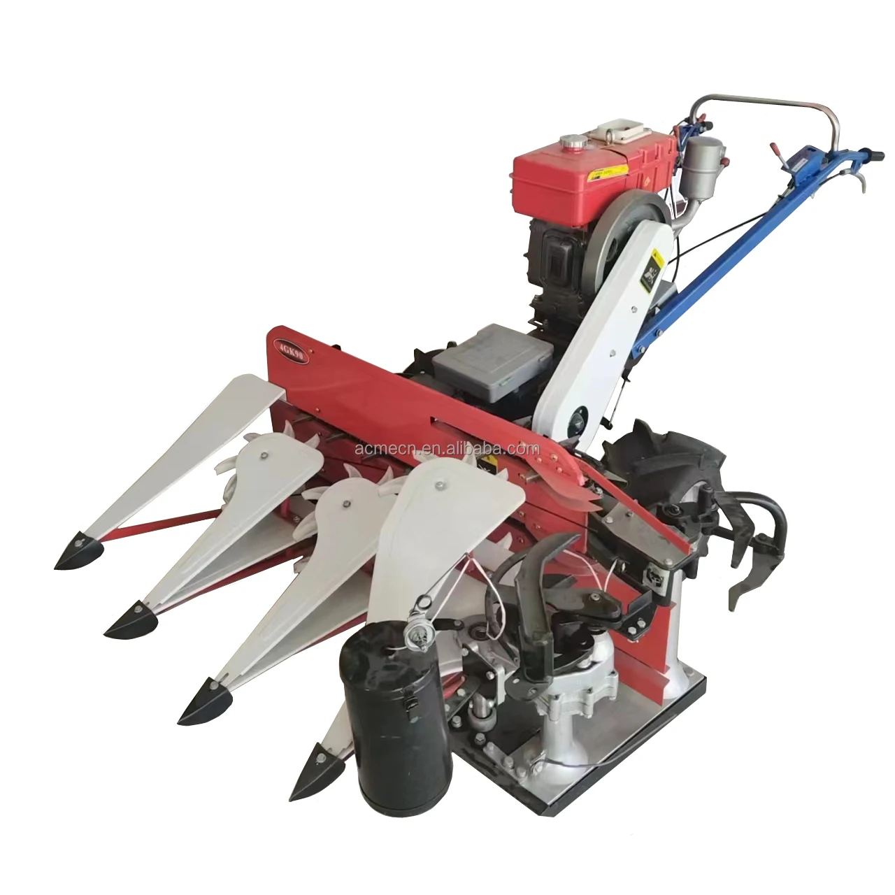 Wheat Reaper Binder,Paddy Reaper,Rice Reaper Binder Price Rice