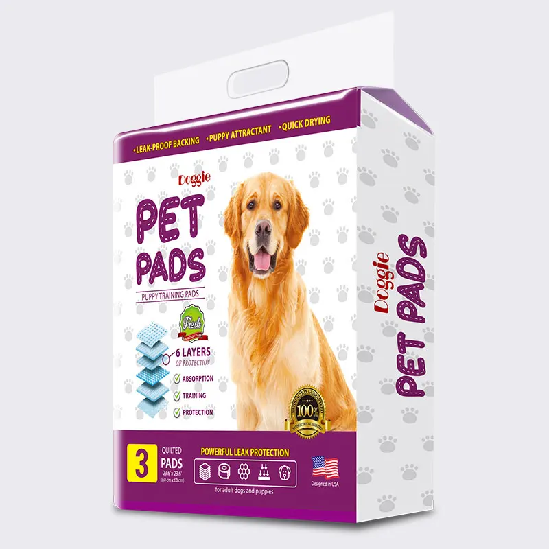 puppy pads on sale