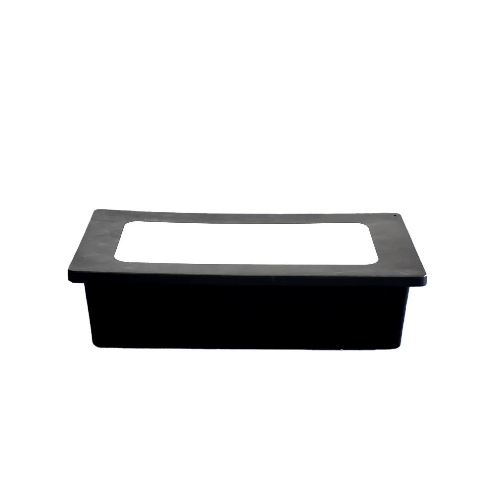 2-Port Dual-Band Dual-Pol Aesthetic Spot Light Antenna for Discrete Network Coverage factory