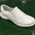LTT Factory Manufacturing Good Quality White Shoes Nurse Work Shoes For Hospital Food Factory HSW029