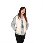Fashion Women's Vest 2021 Fashion Wholesale Custom Women's Winter Ultralight Down Vest