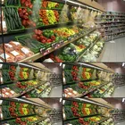 Price Label Roll Ean Create Your Own Design Printing Food Personalized Label Stickers Roll