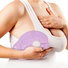 Gel Compress Breast Therapy Pack The Breastfeeding Essentials Breast Ice Packs Hot Or Cold For Nursing Mothers