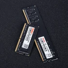Ddr4 KingSpec Computer DDR4 RAM PC3 19200 4GB 2400Mhz Memory DDR4 2666 For Laptop Desktop