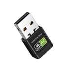 Wifi Wi-fi Dongle 600Mbps Realtek 881 Chipset Mini USB WiFi Adapter 802.11 B/g/n Wi-Fi Dongle