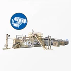 Size All Size Full Servo Adult Diaper Machine Equipment Export To Germany