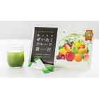 Private label packaging professional health care products drink instant green juice powder