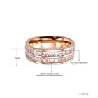 Fashion Men Ring Fashion Hot Selling Men Silver Ring With Promotion