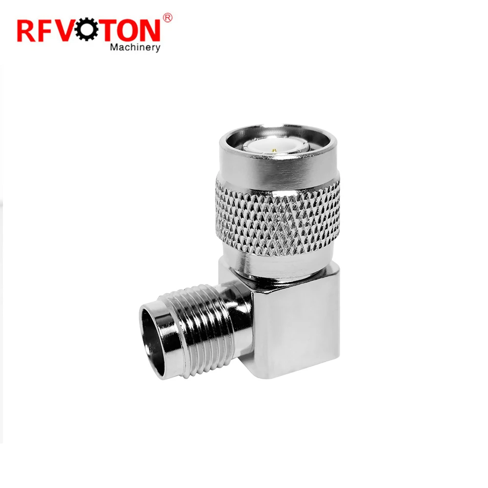 1pce N Male Plug to TNC Female Jack RF Coaxial Adapter Connector for sale online 