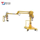 Energy- Saving Industrial For Energy- Saving Rigid Industrial Pneumatic Pillar Type Manipulator For Loading Presses