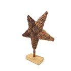 Arts And Crafts Factory Directly Supply Arts And Crafts Pinecone Material Model Manufacture