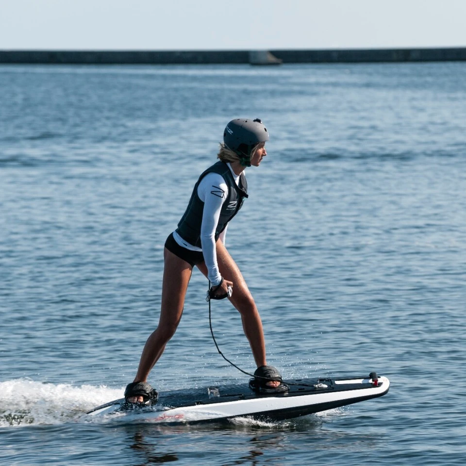 buy motorized surfboard