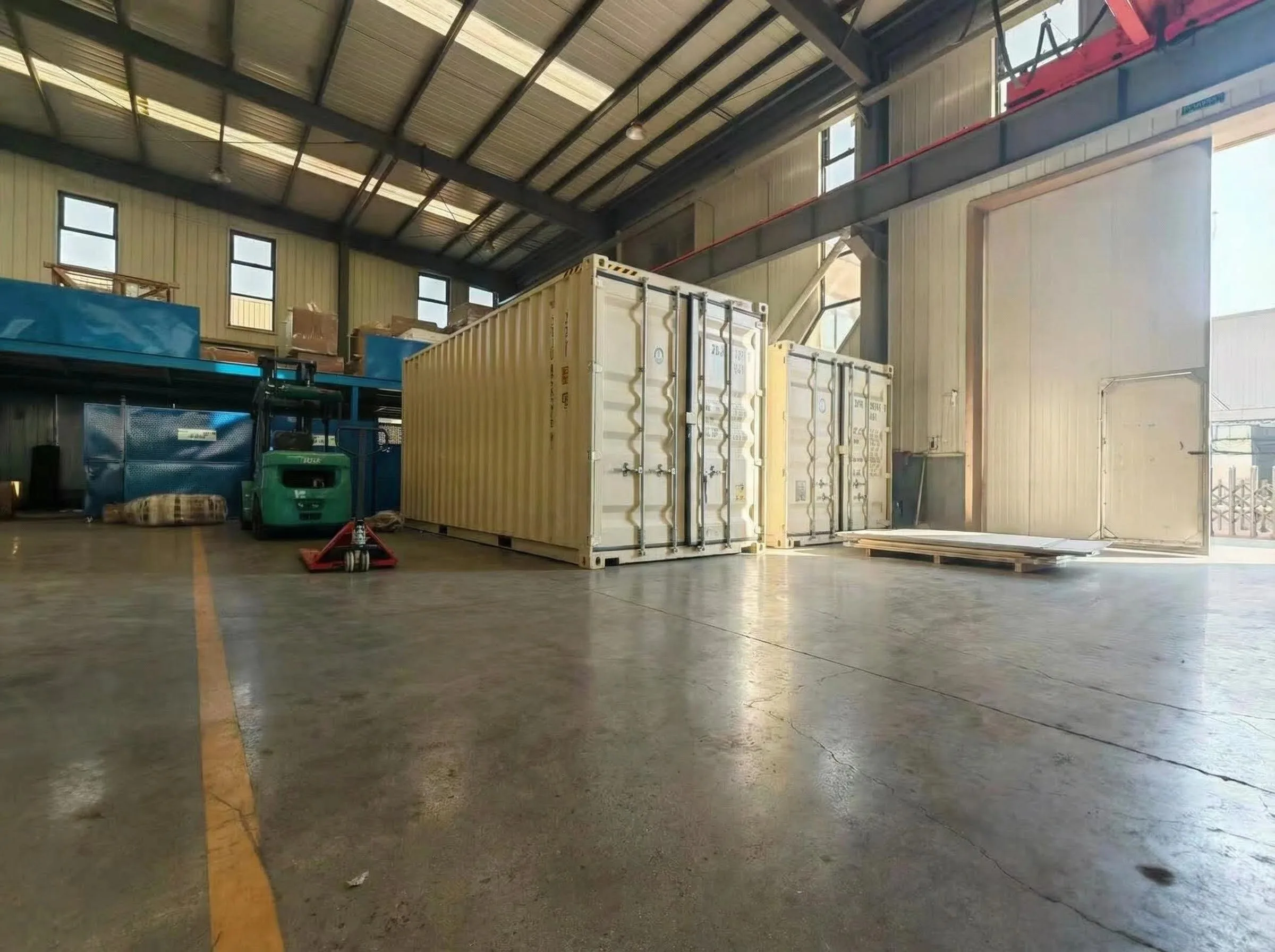 Ice Machine, 2t, 5t - detail 24