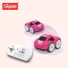 Cars Control Car Portable Electric Cars Remote Control Follow Me Mini Induction Car Vehicle