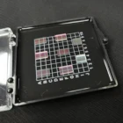 New Type Stocked Customized Oem Reliable Stable Manufacturer 1 Way Optical Lens Reflective Mirror Glass