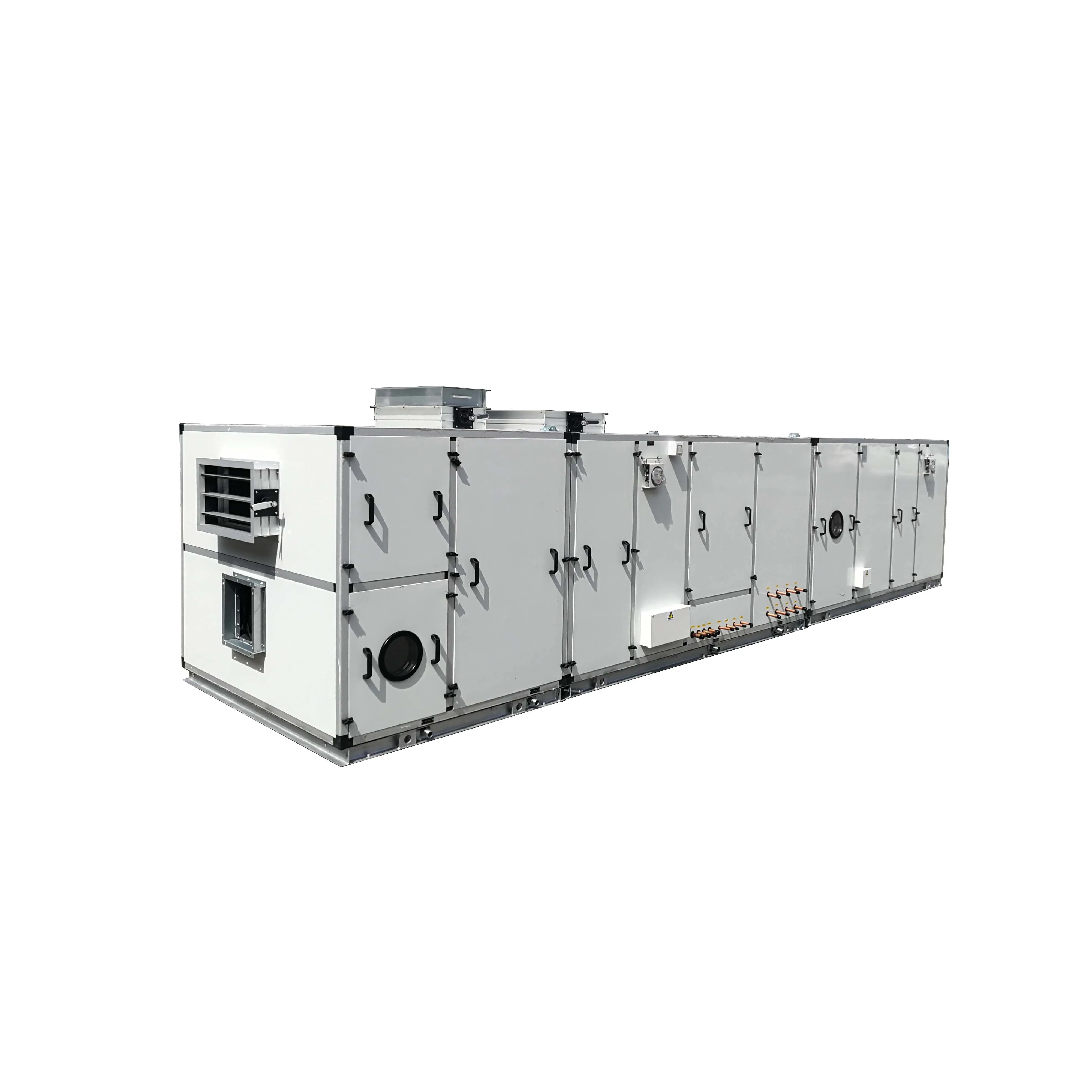 Air Handling Unit, R407C - detail 4