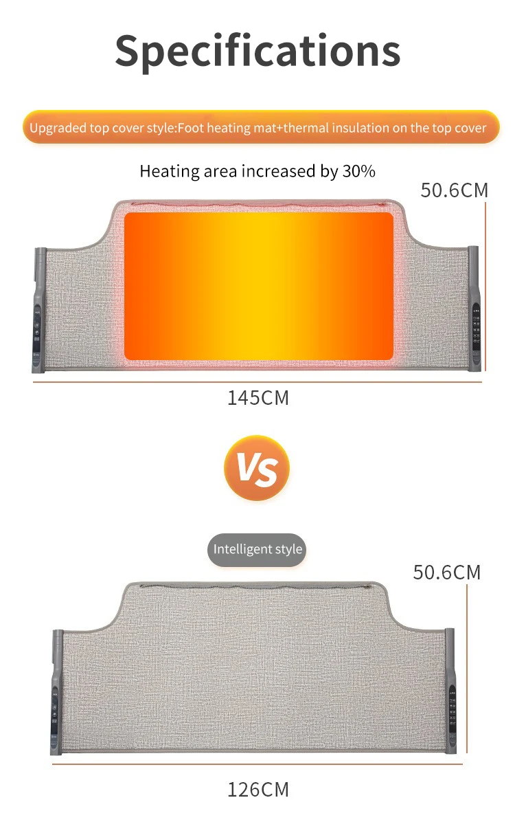 Foot Warmer, Portable, Waterproof - detail 36