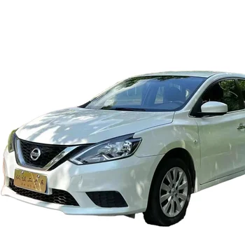 2021 Nissan Sylphy Classic 1.6XE CVT Comfort Edition used car