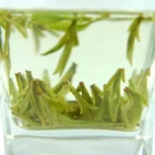 Green Tea 1 Kg Price Raw Leaf Cha Longjing Green Tea Hangzhou