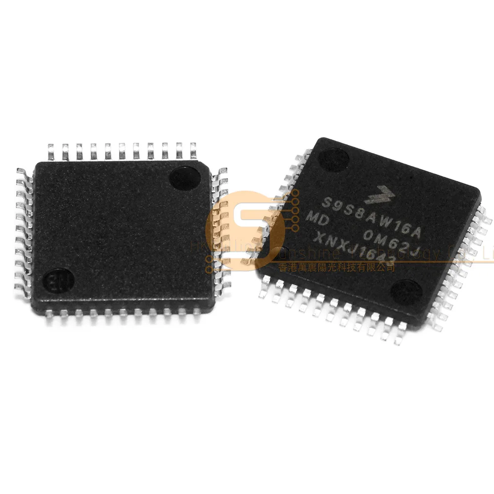product automotive microcontroller s9s8aw16amd s9s8aw16a qfp44 mcu for vehicle control systems-4