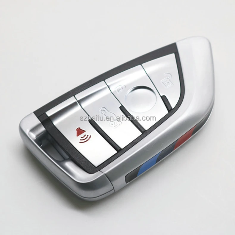 car key cover bmw