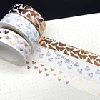 Paper Travel Custom Printed Japanese Paper Craft Travel Washi Tape Supplier