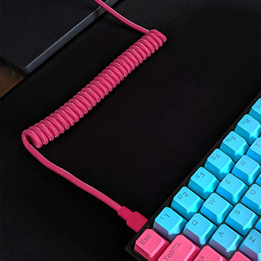 drop keyboard cable