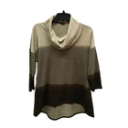 Made In China Superior Quality Women Lady Elegant Casual Fashion Shirts Women Clothing